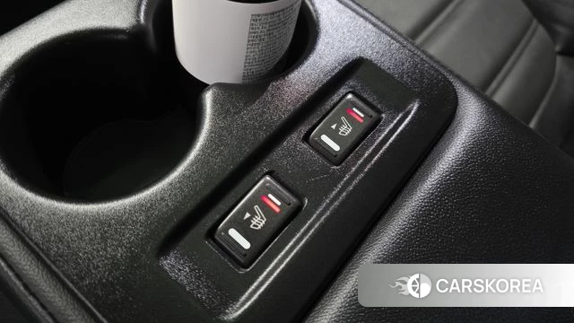 Renault Korea (Samsung) SM6 id 4557530 из Кореи 10