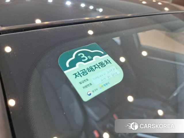 Audi A3 (8Y) id 4441947 из Кореи 10
