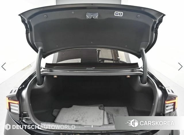 Hyundai Sonata D Edge (DN8) id 3952520 из Кореи 10