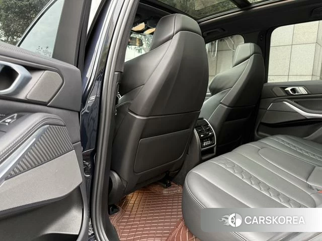 BMW X5 M id 4209192 из Китая 10
