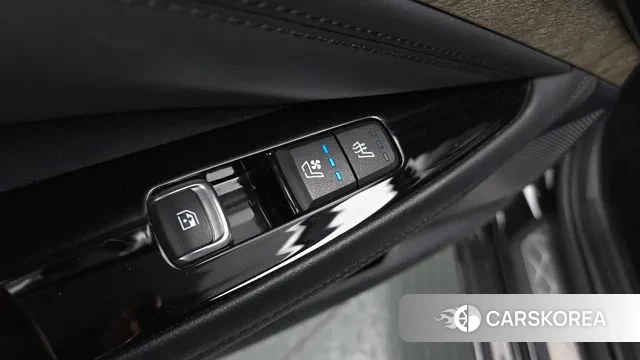 Kia K8 id 3605991 из Кореи 10