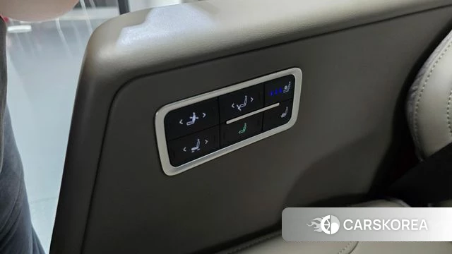 Kia The New Carnival 4th Generation id 4590513 из Кореи 10