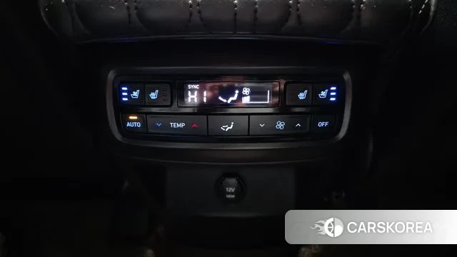 Hyundai Palisade id 3702035 из Кореи 10