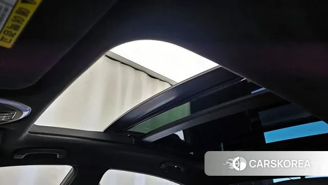 Genesis G80 id 3368329 из Кореи 10