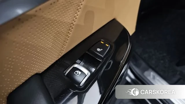 Kia Mohave Master id 3702976 из Кореи 10