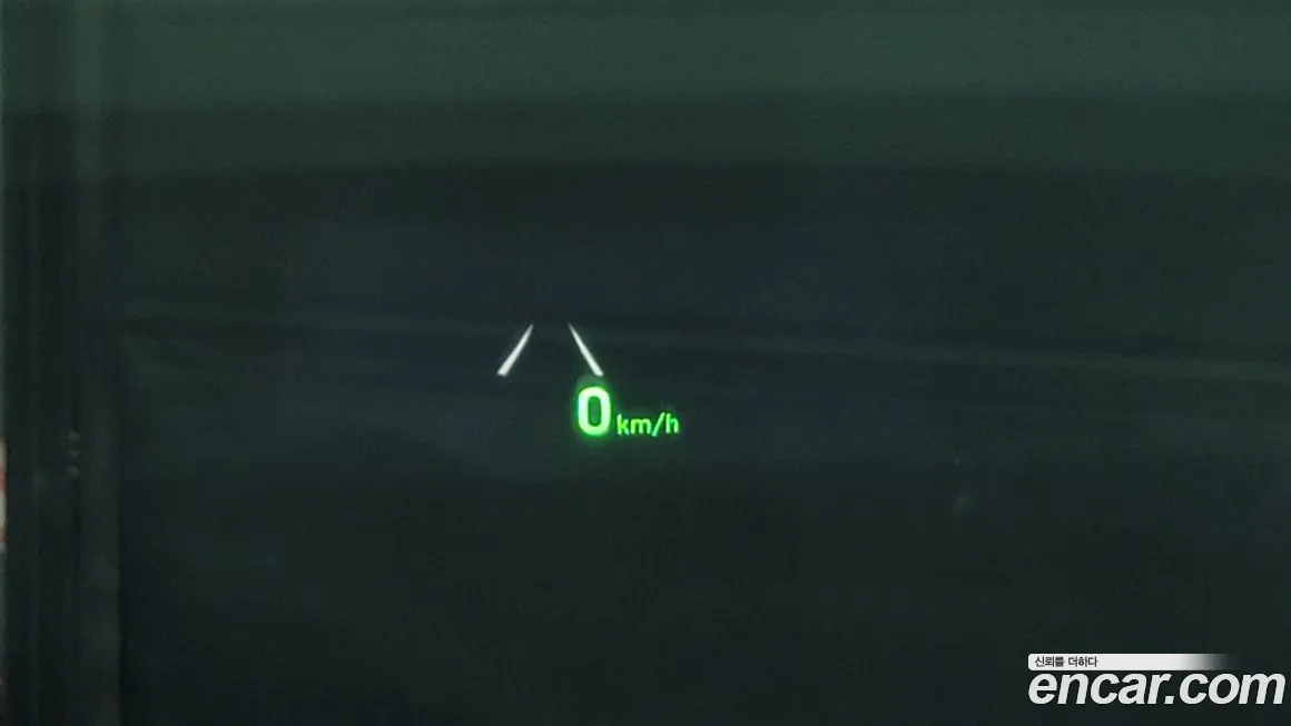 Genesis G70 id 1666653 из Кореи 10