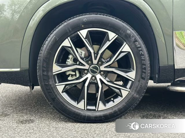 Roewe RX9 id 4211050 из Китая 10