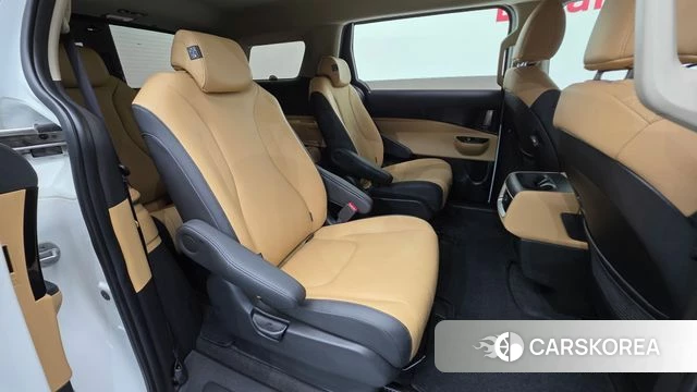 Kia Carnival 4th generation id 4361355 из Кореи 10