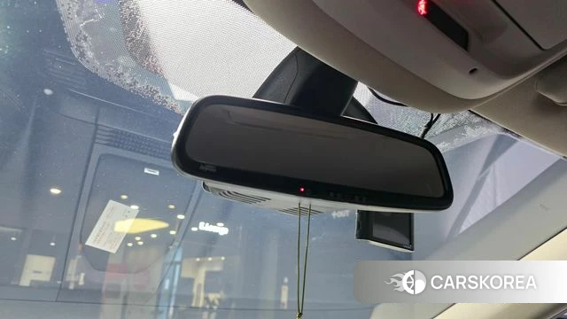 Renault Korea (Samsung) QM6 id 4770594 из Кореи 10