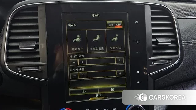 Renault Korea (Samsung) SM6 id 3723750 из Кореи 10