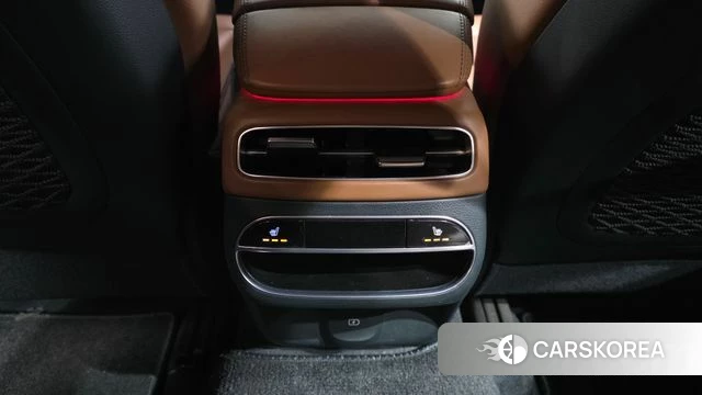 Genesis GV70 id 4303934 из Кореи 10