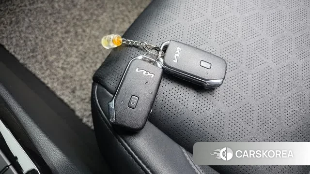 Kia The New Seltos id 3415786 из Кореи 10