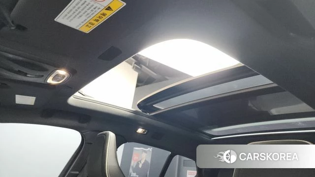 Volvo XC40 id 4020396 из Кореи 10