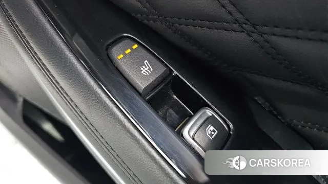 Kia K8 Hybrid id 3415899 из Кореи 10