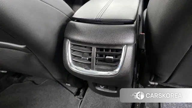 Chevrolet (GM Daewoo) All New Malibu id 3363050 из Кореи 10