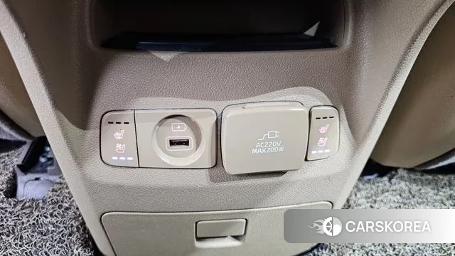 Kia The New Carnival id 3687080 из Кореи 10