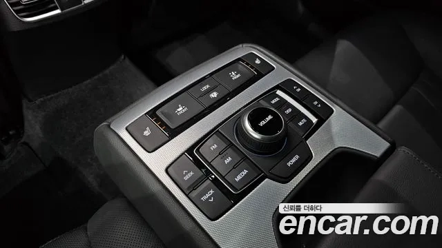 Genesis G80 id 2876710 из Кореи 10