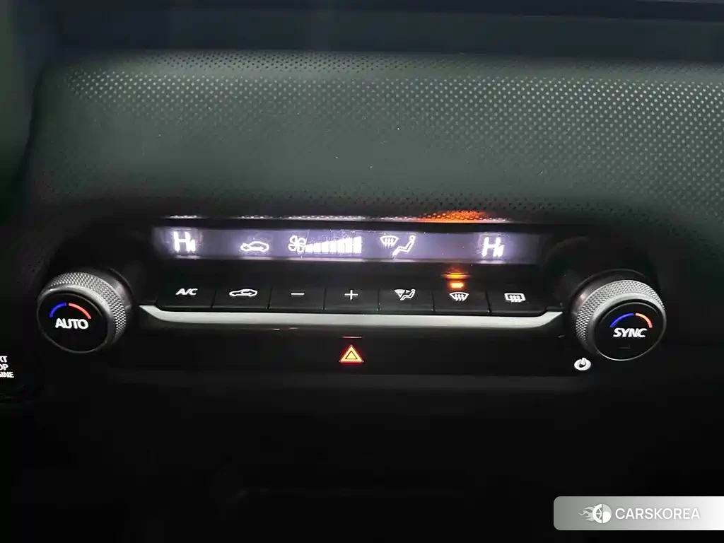 Mazda CX-50 Xingya id 4553958 из Китая 10
