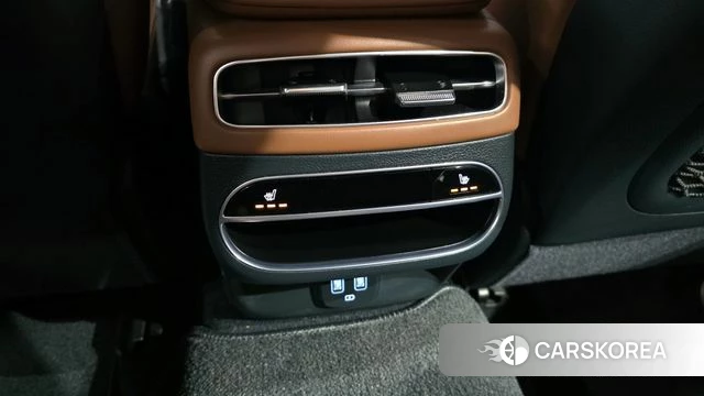 Genesis GV70 id 4395809 из Кореи 10