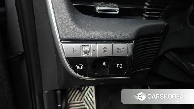 Hyundai Ionic 5 id 4231405 из Кореи 10