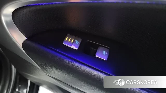 Genesis G70 id 3499975 из Кореи 10