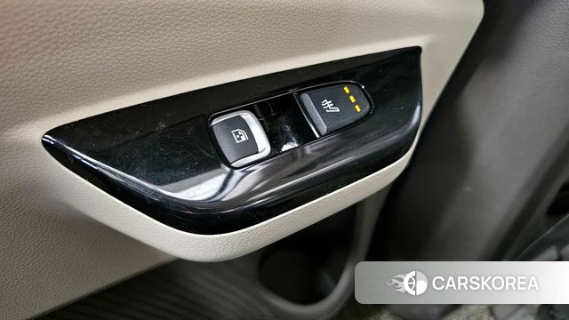Kia Carnival 4th generation id 4338825 из Кореи 10