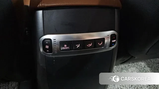 Kia The New Mohave id 3434533 из Кореи 10