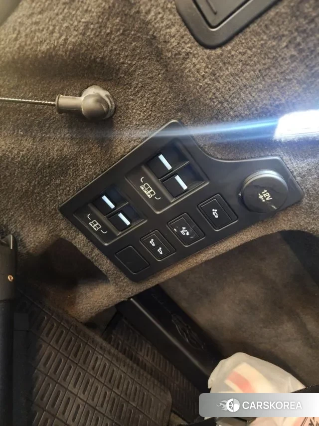 Land Rover Discovery 5 id 2986625 из Кореи 10