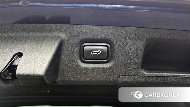 Hyundai Santa Fe TM id 3698391 из Кореи 10