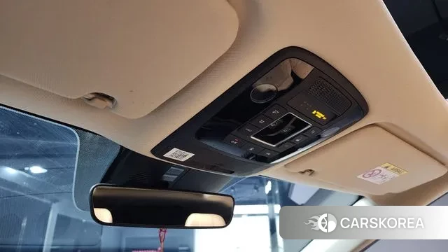 Kia Carnival 4th generation id 3650718 из Кореи 10