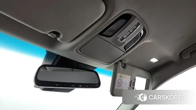 Kia K7 Premier id 3519260 из Кореи 10