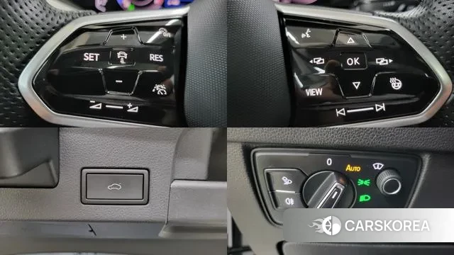 Volkswagen Arteon id 3026777 из Кореи 10