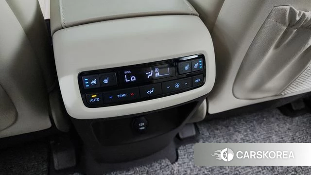 Hyundai The New Palisade id 4249526 из Кореи 10