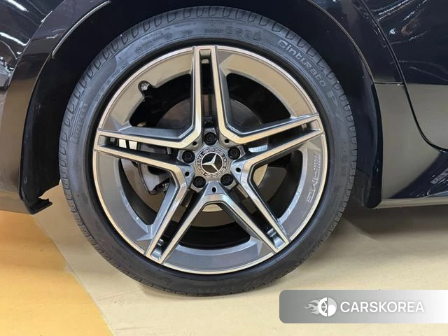 Mercedes-Benz CLS-Class C257 id 4369251 из Кореи 10