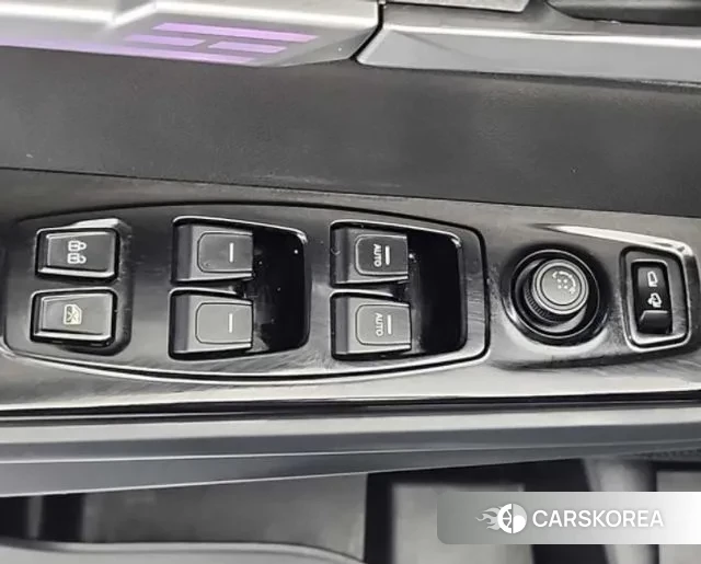 Ssangyong Torres id 3606237 из Кореи 10