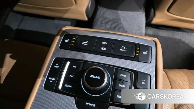 Genesis G80 id 3761013 из Кореи 10