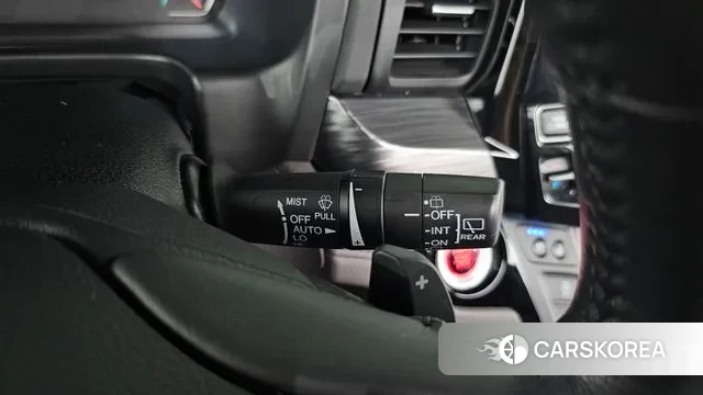 Honda Odyssey id 3231843 из Кореи 10