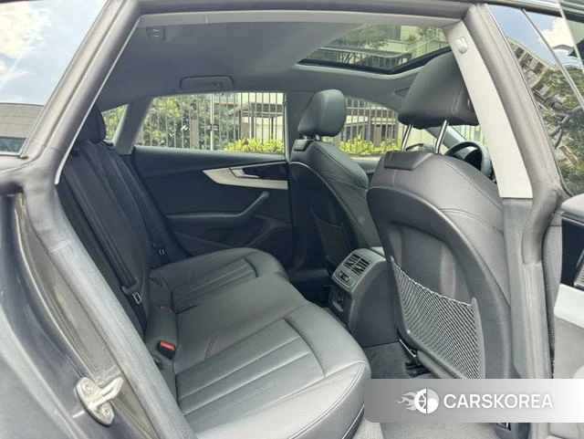 Audi A5 id 4216847 из Китая 10