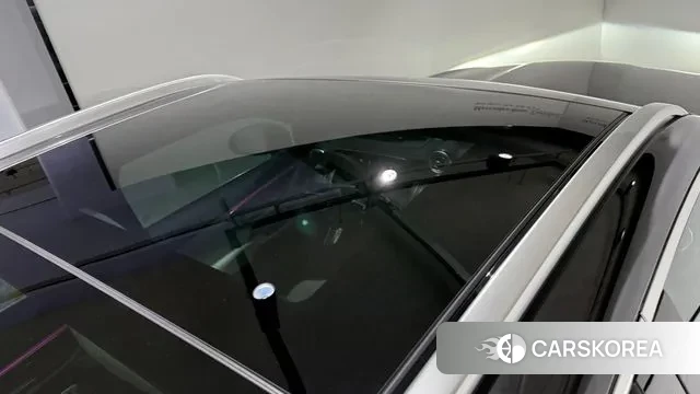 Mercedes-Benz GLC-Class X254 id 3415283 из Кореи 10