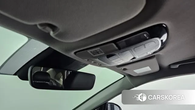 Hyundai Sonata (DN8) id 3406613 из Кореи 10