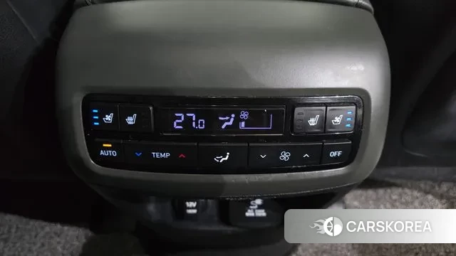 Hyundai Palisade id 3717239 из Кореи 10