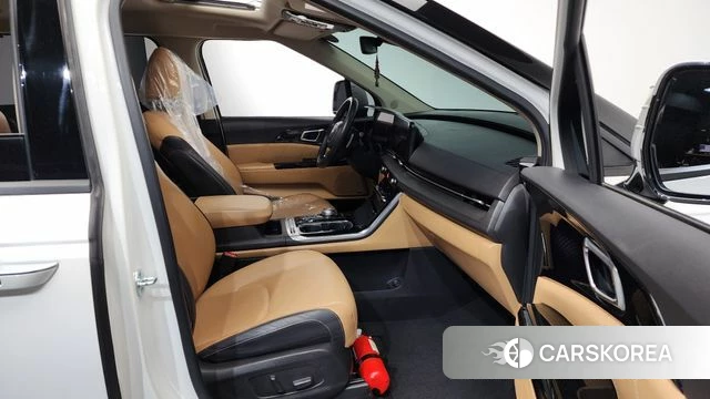 Kia Carnival 4th generation id 3843496 из Кореи 10