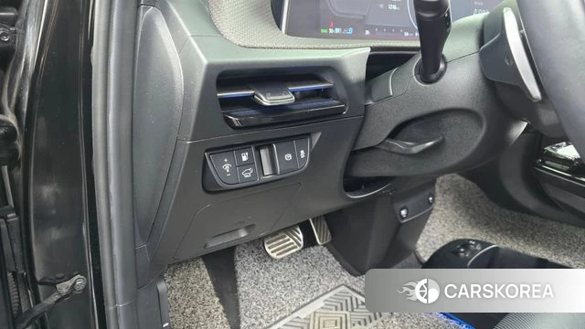 Kia EV6 id 4401764 из Кореи 10