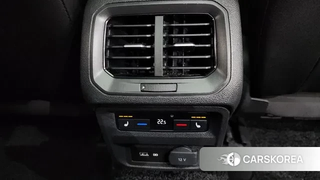 Volkswagen Tiguan second Generation id 3514815 из Кореи 10