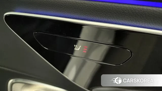 Mercedes-Benz E-Class W214 id 3658838 из Кореи 10