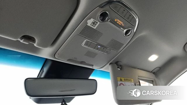Hyundai The New Grandeur IG Hybrid id 4642253 из Кореи 10