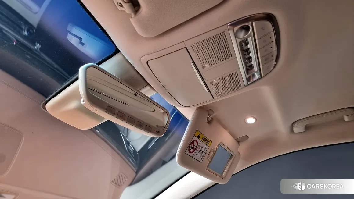 Genesis G90 id 2132955 из Кореи 10