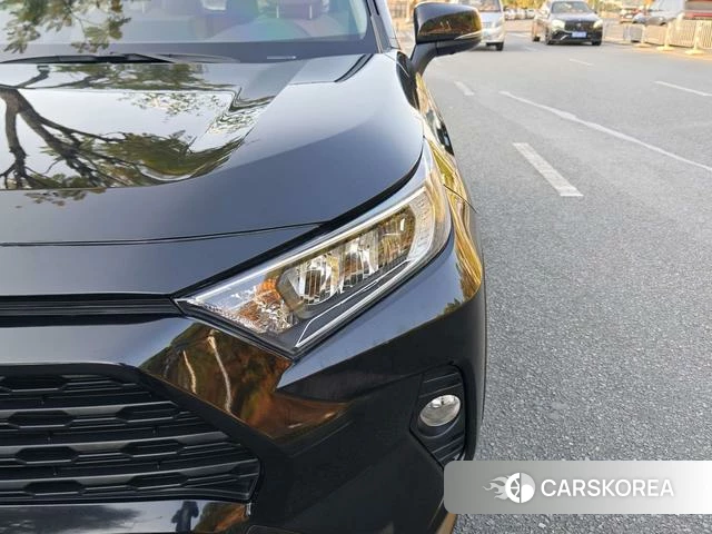 Toyota RAV4 Rongfang id 4278632 из Китая 10