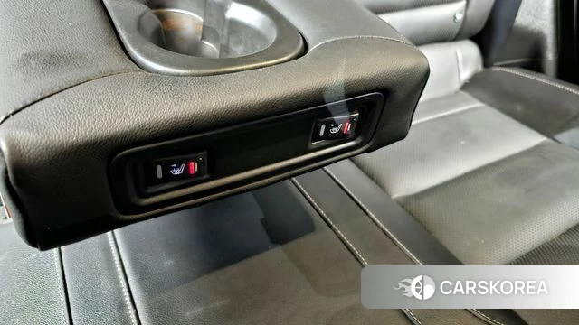 Renault Korea (Samsung) QM6 id 3801694 из Кореи 10