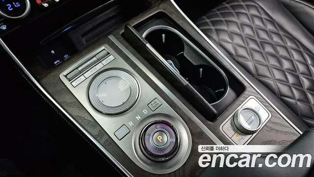 Genesis GV80 id 2705754 из Кореи 10